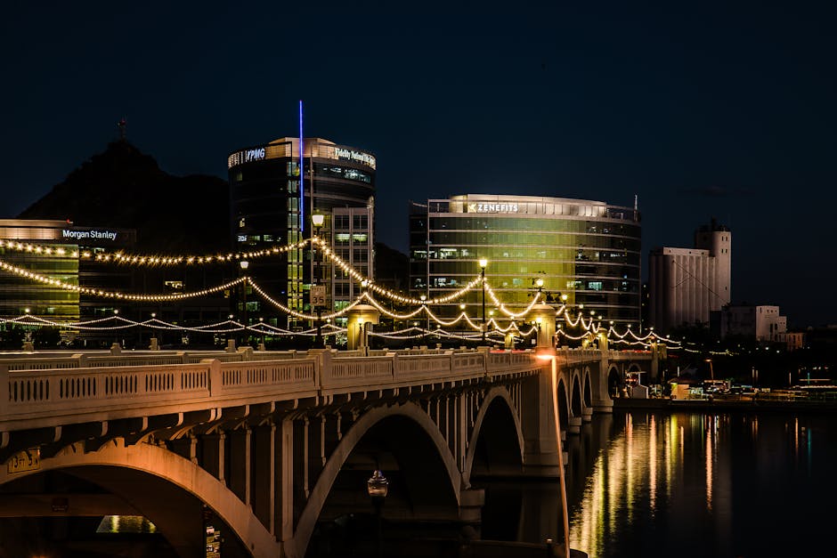 Lake Havasu City, AZ — local perspective.